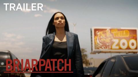 Briarpatch | TRAILER: Who Killed My Sister? | Coming To USA Network In 2020