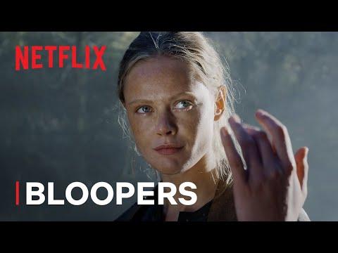 Vikings: Valhalla S1 | Bloopers | Netflix