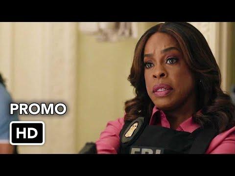 The Rookie: Feds 1x02 Promo "Face Off" (HD) Niecy Nash spinoff