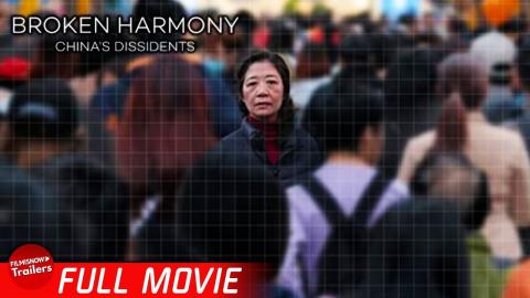 BROKEN HARMONY : CHINA'S DISSIDENTS | FREE FULL DOCUMENTARY| Corruption Investigation