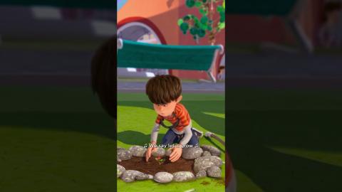 Spring has officially sprung | ???? The Lorax (2012)