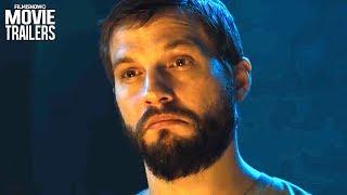 UPGRADE Trailer #1 NEW (2018) - Leigh Whannell Sci-Fi Thriller