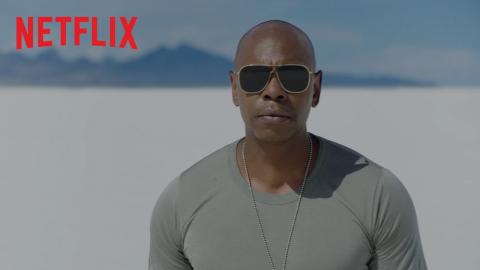 Dave Chappelle Netflix Standup Comedy Special Trailer | Sticks & Stones