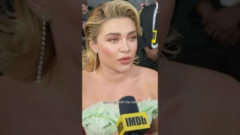#YelenaBelova forever ???? #Thunderbolts* #FlorencePugh #Shorts