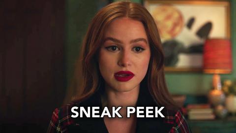 Riverdale 6x13 Sneak Peek "Ex-Libris" (HD) Season 6 Episode 13 Sneak Peek