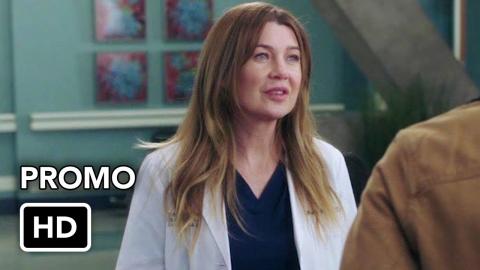 Grey's Anatomy 18x18 Promo "Stronger Than Hate" (HD) Season 18 Episode 18 Promo