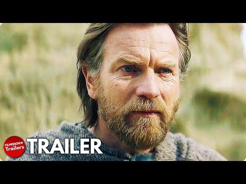 OBI-WAN KENOBI Trailer (2022) Ewan McGregor Star Wars Series