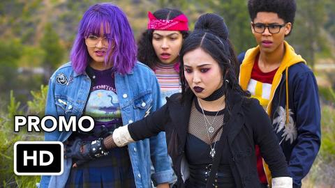 Marvel's Runaways Season 3 Renewal Announcement (HD)