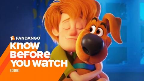 Know Before You Go: Scoob! | Movieclips Trailers