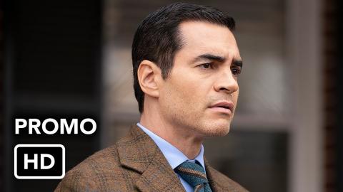 Will Trent 2x05 Promo "Capt. Duke Wagner’s Daughter" (HD)
