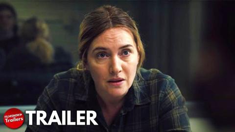 MARE OF EASTTOWN Trailer (2021) Kate Winslet, Evan Peters Thriller Series