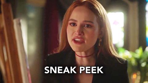 Riverdale 5x06 Sneak Peek #2 "Back to School" (HD) Season 5 Episode 6 Sneak Peek #2