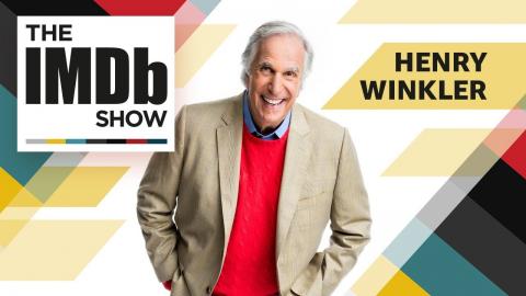 "Barry" Star Henry Winkler on His Worst Audition Ever | The IMDb Show
