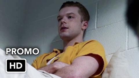 Shameless 10x03 Promo "Which America?" (HD) Season 10 Episode 3 Promo