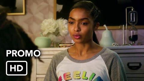 Grown-ish 2x06 Promo "Love Galore" (HD)