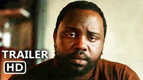 IF BEALE STREET COULD TALK Official Trailer (2018) Barry Jenkins Movie HD