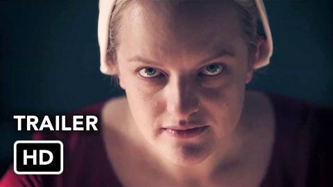 The Handmaid's Tale Season 4 Teaser Trailer (HD)