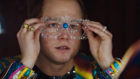 Rocketman (2019) - "Fantasy" - Paramount Pictures