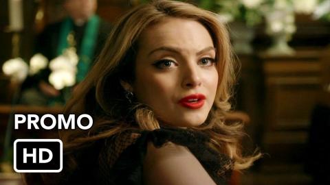 Dynasty 1x16 Promo "Poor Little Rich Girl" (HD) Season 1 Episode 16 Promo