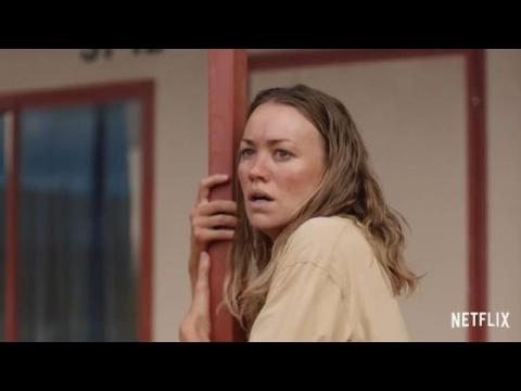 "Stateless" | Official Trailer