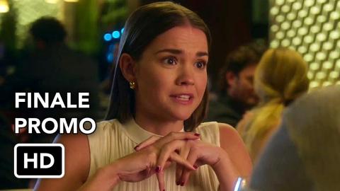 Good Trouble 3x19 Promo "Closing Arguments" (HD) Season Finale