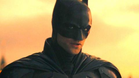 The Three MCU Legends You Didn't Realize Starred In DC's The Batman