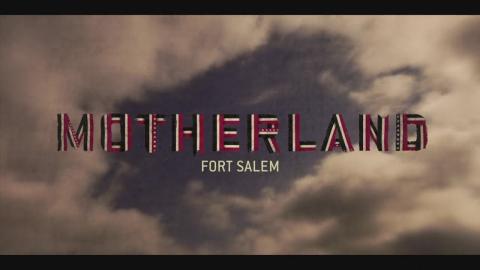 Motherland: Fort Salem - Season 2 Official Opening Credits / Intro (Freeform' series) (2021)