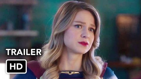 Supergirl Season 6 "Meant to Be" Return Trailer (HD) Final Season