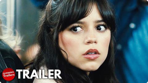 SCREAM 6 Trailer (2023) Jenna Ortega, Slasher Horror Movie