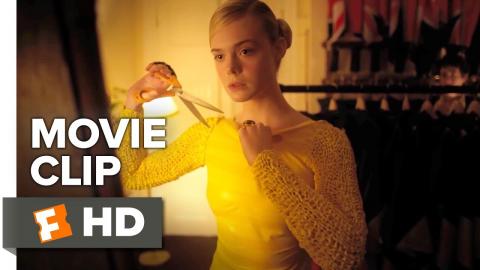 How to Talk to Girls at Parties Movie Clip - Do More Punk to Me (2018) | Movieclips Coming Soon