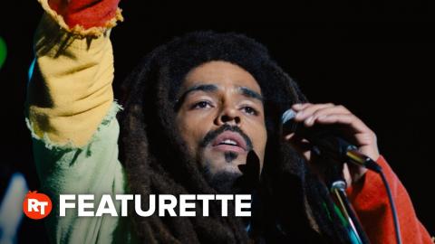 Bob Marley: One Love Exclusive Featurette - Right Time (2024)