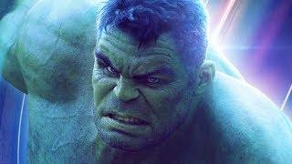 The Untold Truth Of The Hulk