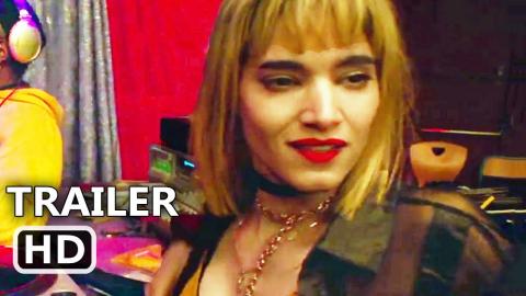 CLIMAX Trailer # 2 (NEW, 2018) Sofia Boutella, Gaspar Noé Movie HD