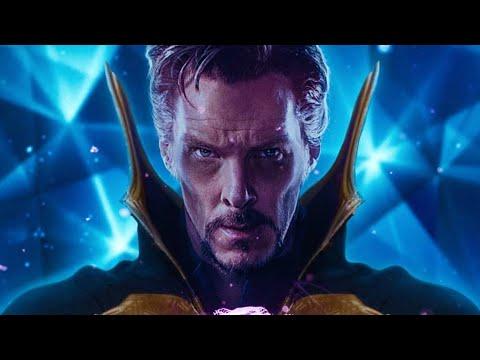 Doctor Strange 2 Revealed A Terrifying Truth About Dreams In The MCU