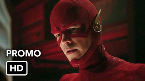 The Flash 9x05 Promo "Mask of the Red Death, Part Two" (HD) Season 9 Episode 5 Promo