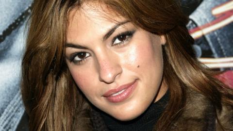 Why You Haven't Seen Eva Mendes In A Movie In 10 Years