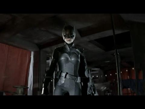 Batwoman (The CW) "Shop Rules" Promo HD - Ruby Rose superhero series