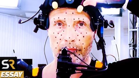 How Motion Capture Video Games Come To Life