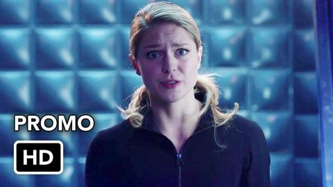 DCTV Elseworlds Crossover Teaser Promo #3 - The Flash, Arrow, Supergirl (HD)