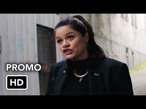 Charmed 4x02 Promo "You Can't Go Home Again" (HD)