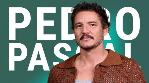 Pedro Pascal's Rise to Stardom | IMDb's No Small Parts