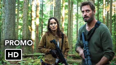 Colony 3x02 Promo "Puzzle Man" (HD) This Season On