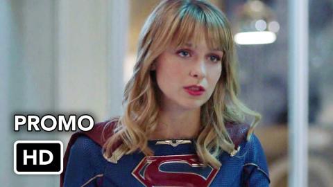 Supergirl 5x02 Promo "Stranger Beside Me" (HD) Season 5 Episode 2 Promo