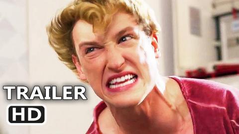 AIRPLANE MODE Official Trailer (2020) Logan Paul, Comedy Movie HD