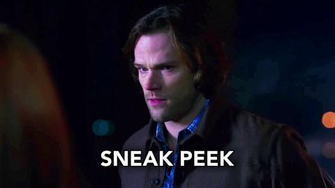 Supernatural 13x19 Sneak Peek "Funeralia" (HD) Season 13 Episode 19 Sneak Peek