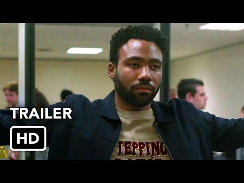 Atlanta Season 3 Trailer (HD)