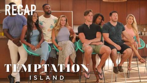 Temptation Island | Season 1 Episode 9 RECAP: "Romantic Getaways" | on USA Network
