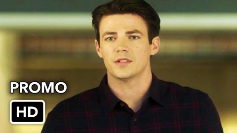 The Flash 7x10 Promo "Family Matters, Part 1" (HD) Season 7 Episode 10 Promo