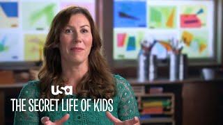 The Secret Life Of Kids: The Girls Take The Lemonade Test (Season 1 Episode 5) | USA Network