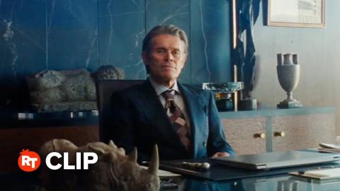 Kinds of Kindness Movie Clip - Skinny Men are the Most Ridiculous Thing (2024)
